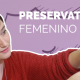 Preservativo femenino - Educación sexual